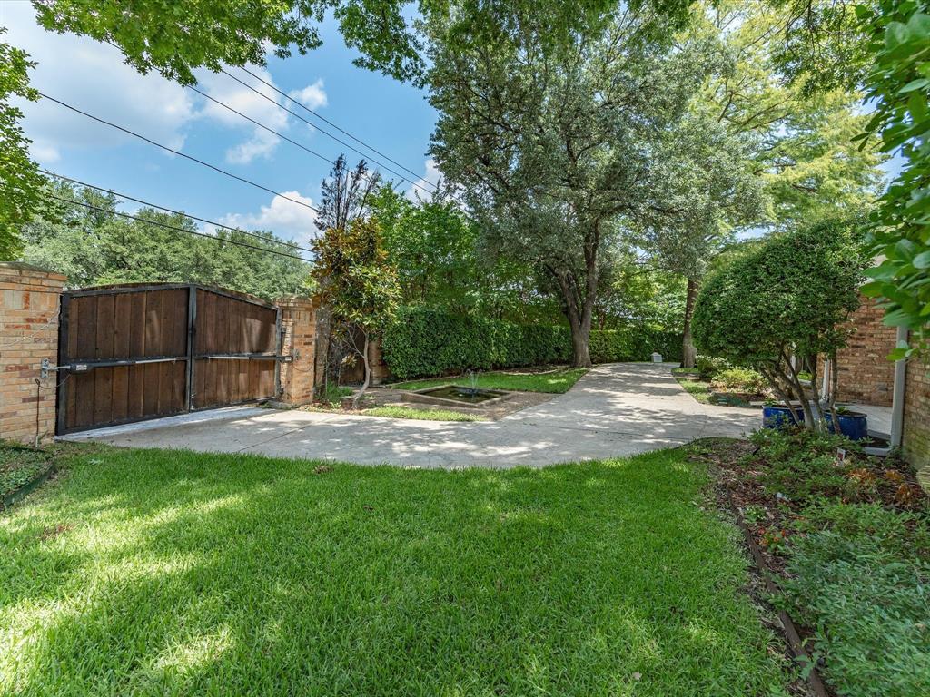 Preston Road North Estates - Residential