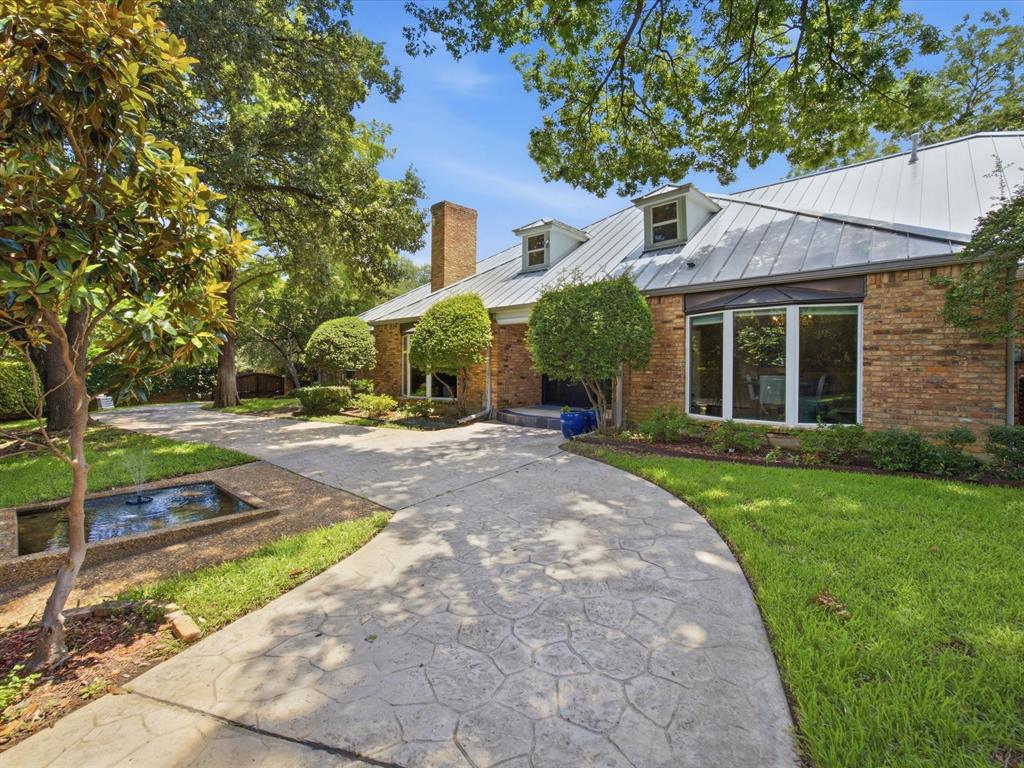 Preston Road North Estates - Residential