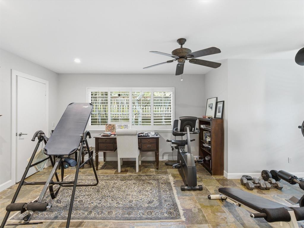 Preston Road North Estates - Residential