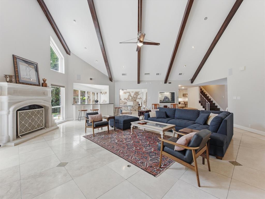 Preston Road North Estates - Residential