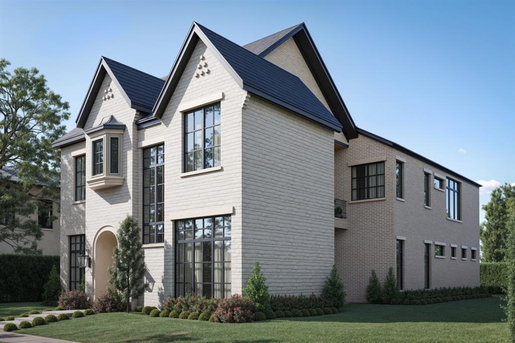 Carillon Parc - Residential