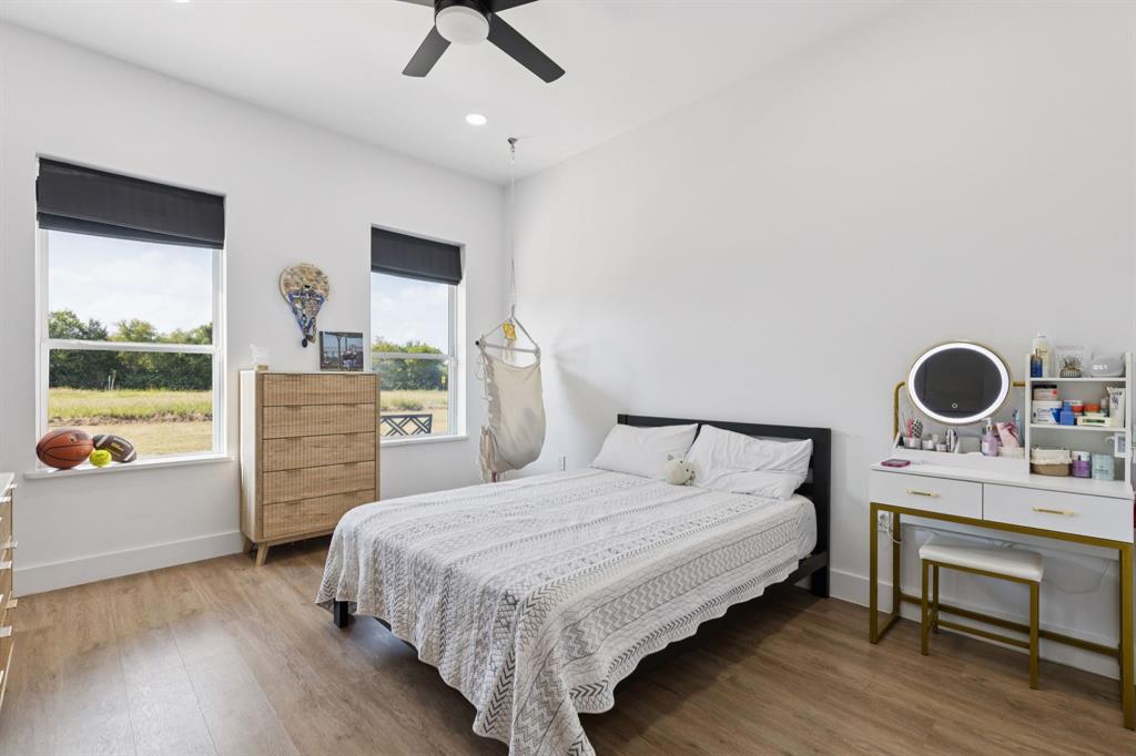 Hogeye Hill Ph 1 - Residential