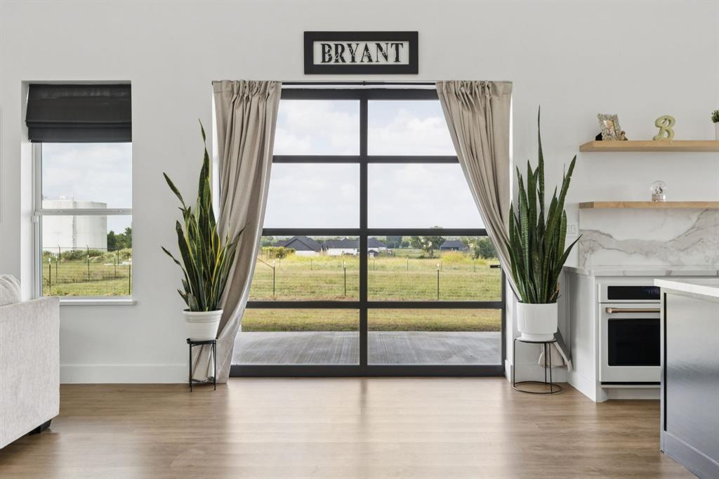 Hogeye Hill Ph 1 - Residential