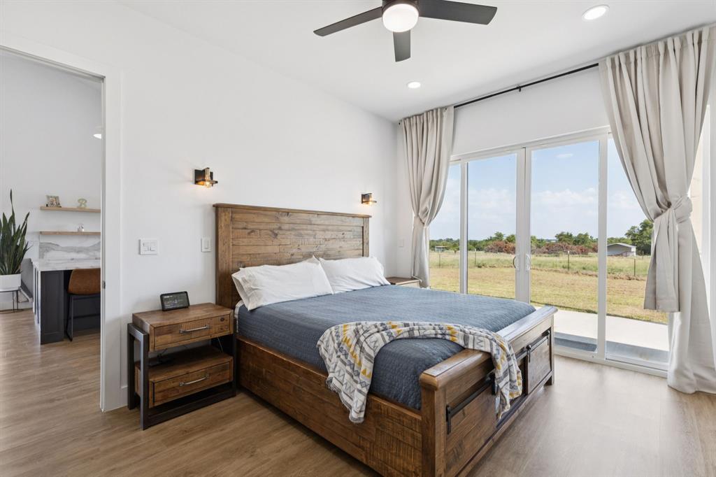 Hogeye Hill Ph 1 - Residential