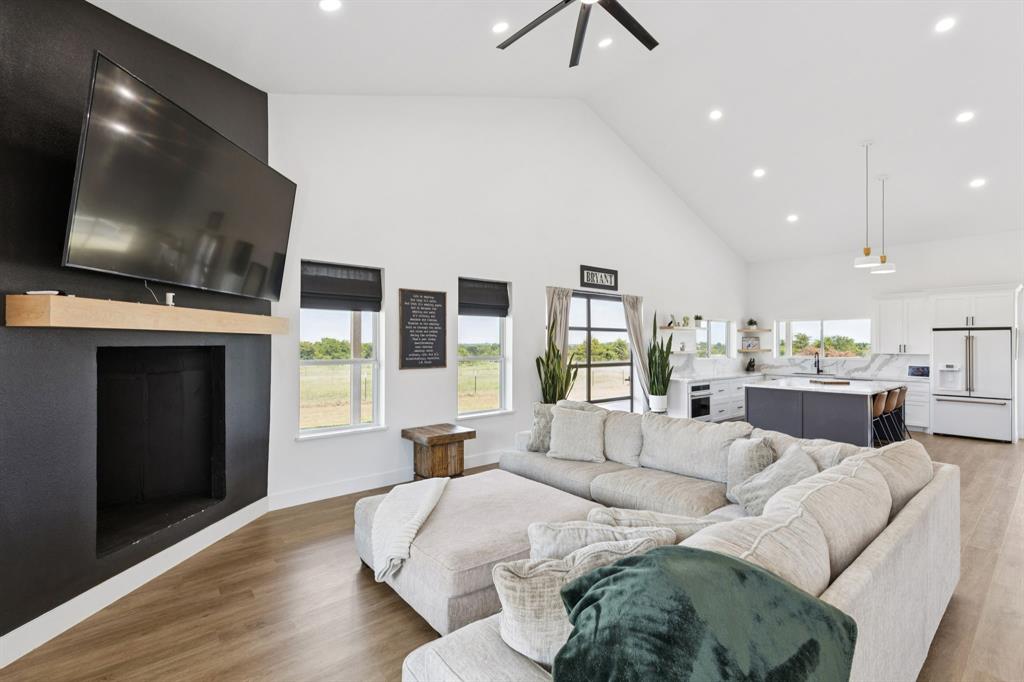 Hogeye Hill Ph 1 - Residential