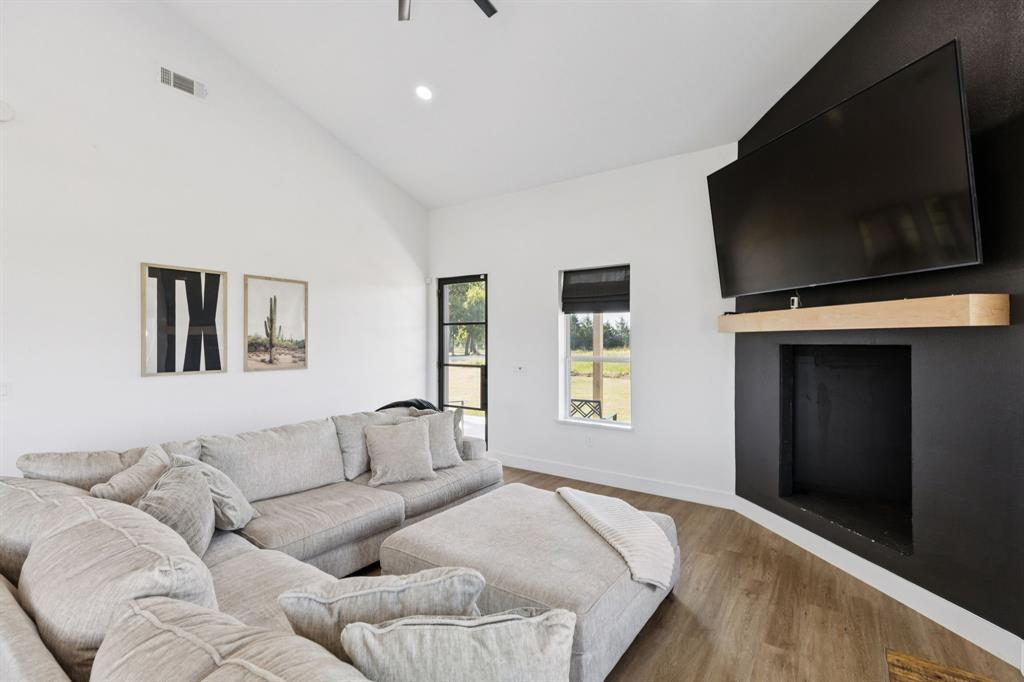 Hogeye Hill Ph 1 - Residential