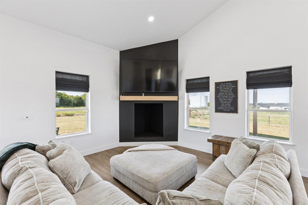 Hogeye Hill Ph 1 - Residential