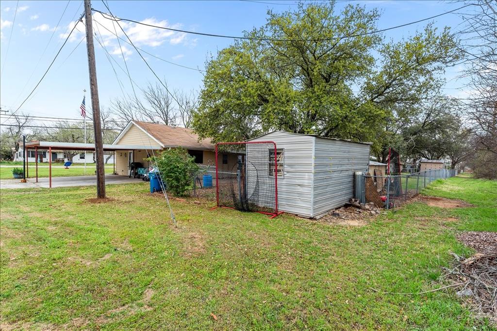 Grantham #1 - Residential
