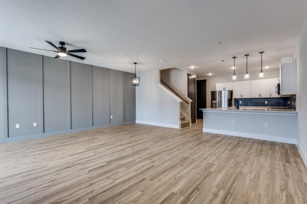 townhomes at monticello - Residential