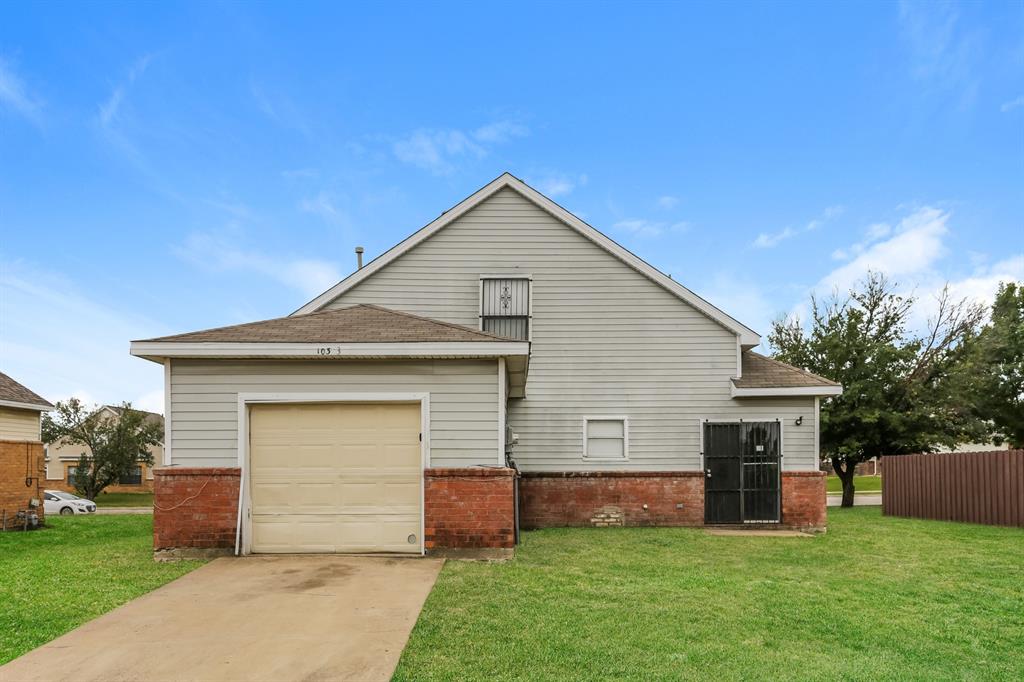 Forest Grove 07 - Residential Lease