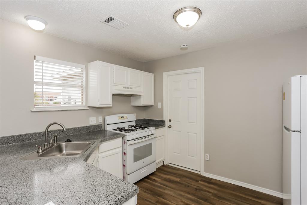 Forest Grove 07 - Residential Lease