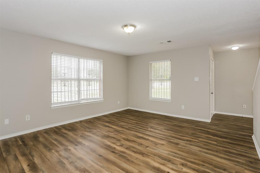 Forest Grove 07 - Residential Lease