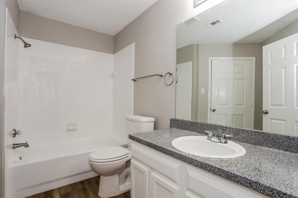 Forest Grove 07 - Residential Lease