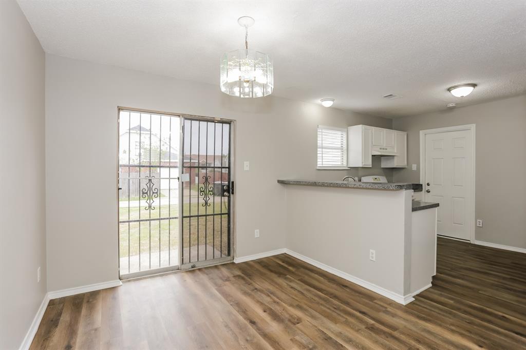 Forest Grove 07 - Residential Lease