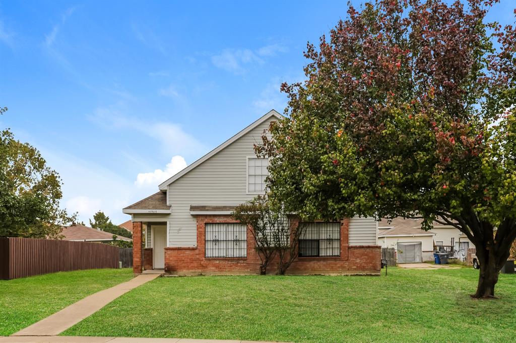 Forest Grove 07 - Residential Lease