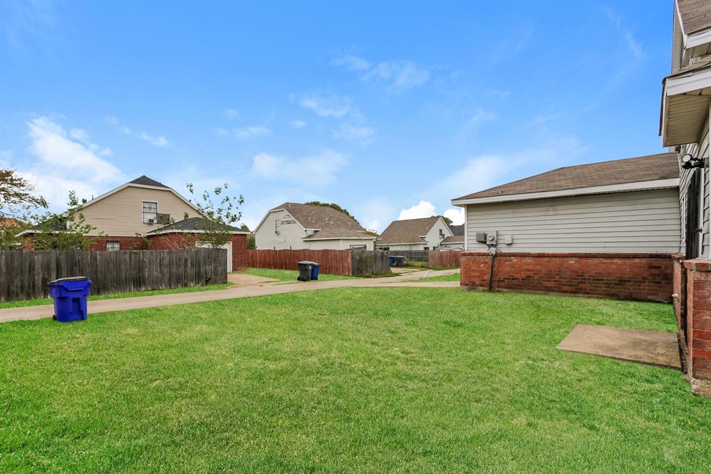 Forest Grove 07 - Residential Lease