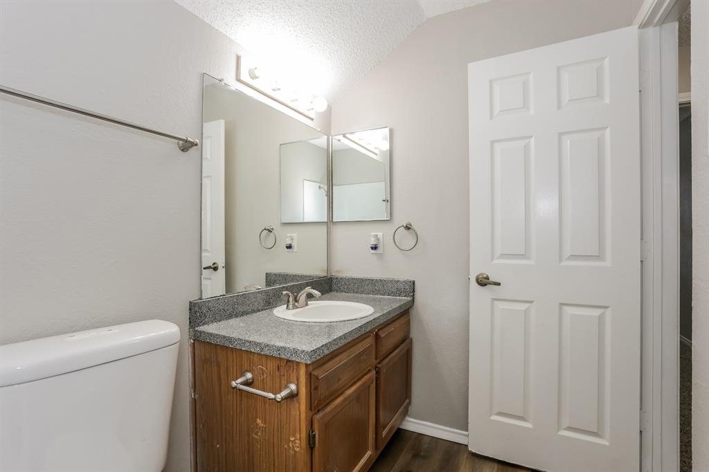 Forest Grove 07 - Residential Lease