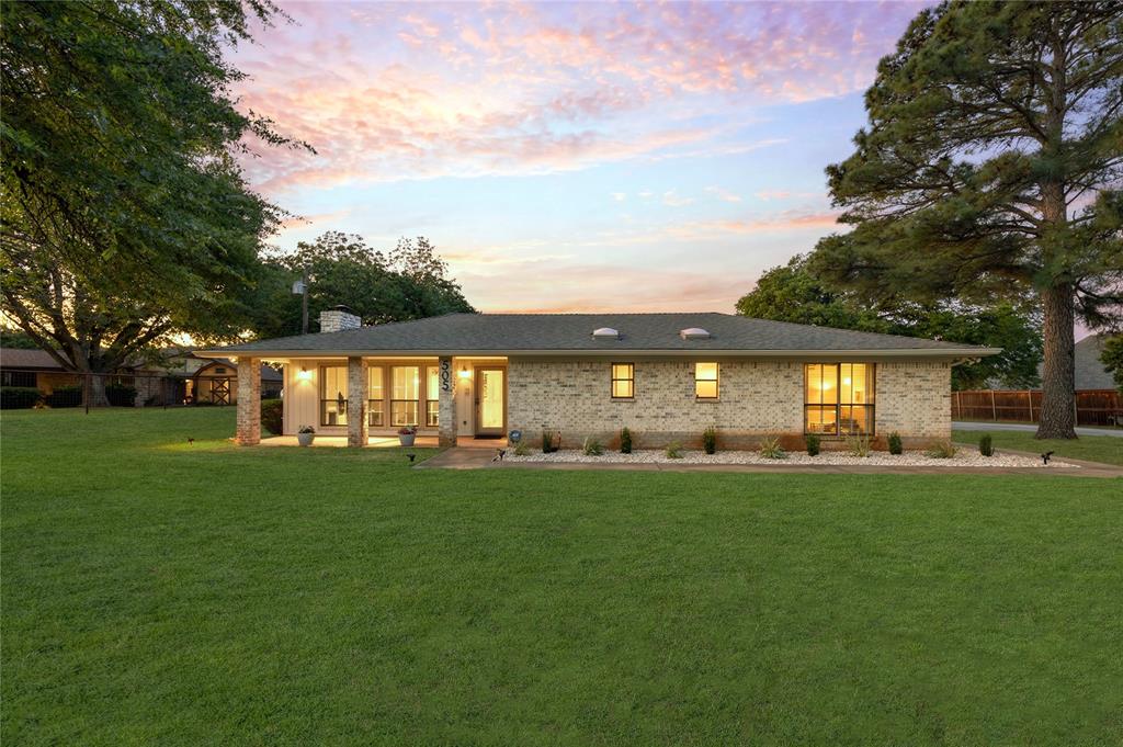 Tallman Add - Residential