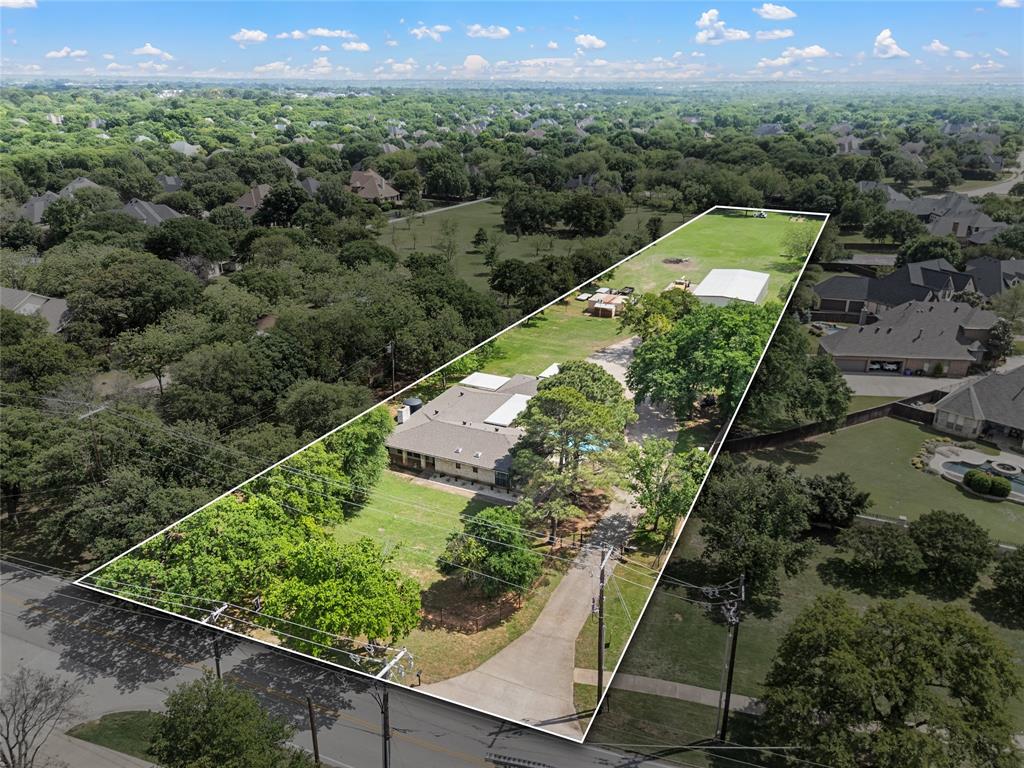 Tallman Add - Residential