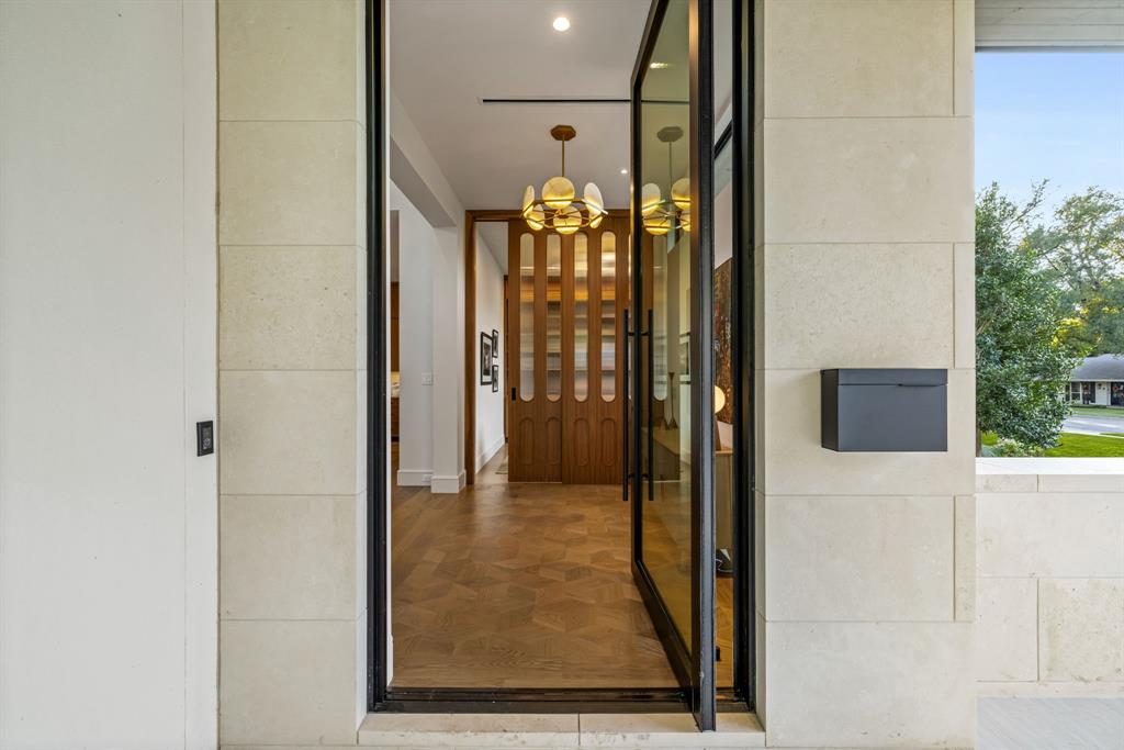 Les Jardines Add - Residential