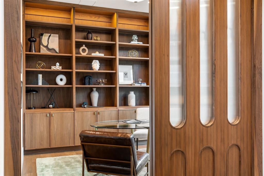 Les Jardines Add - Residential