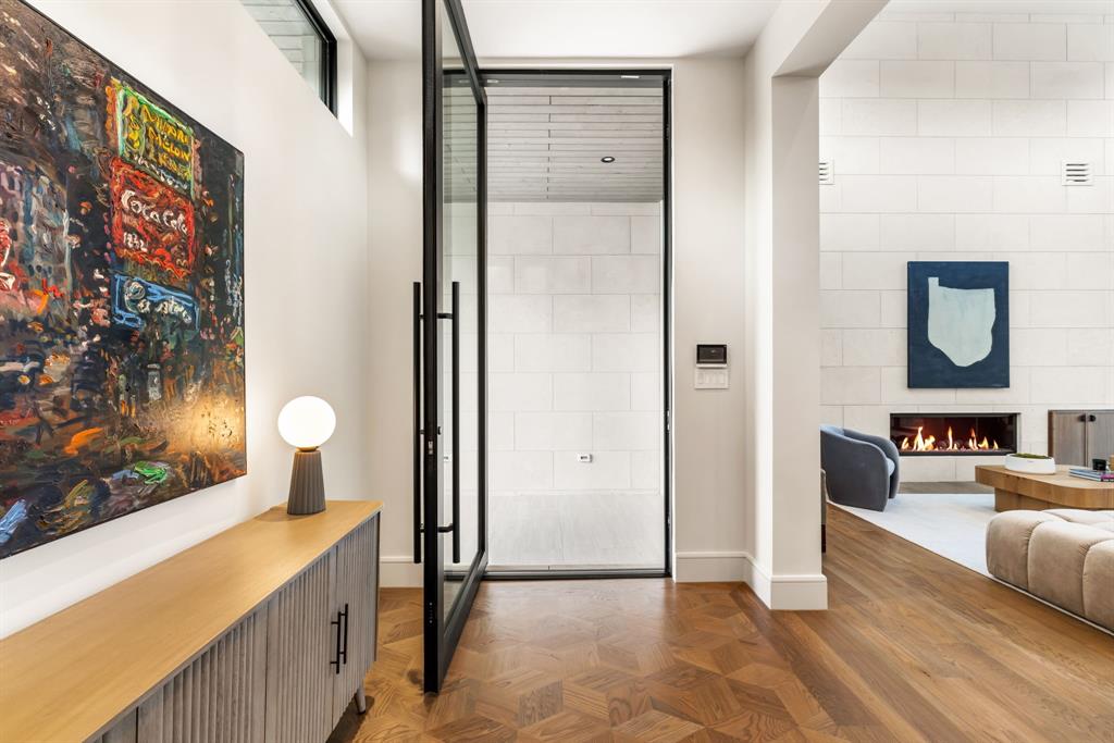 Les Jardines Add - Residential