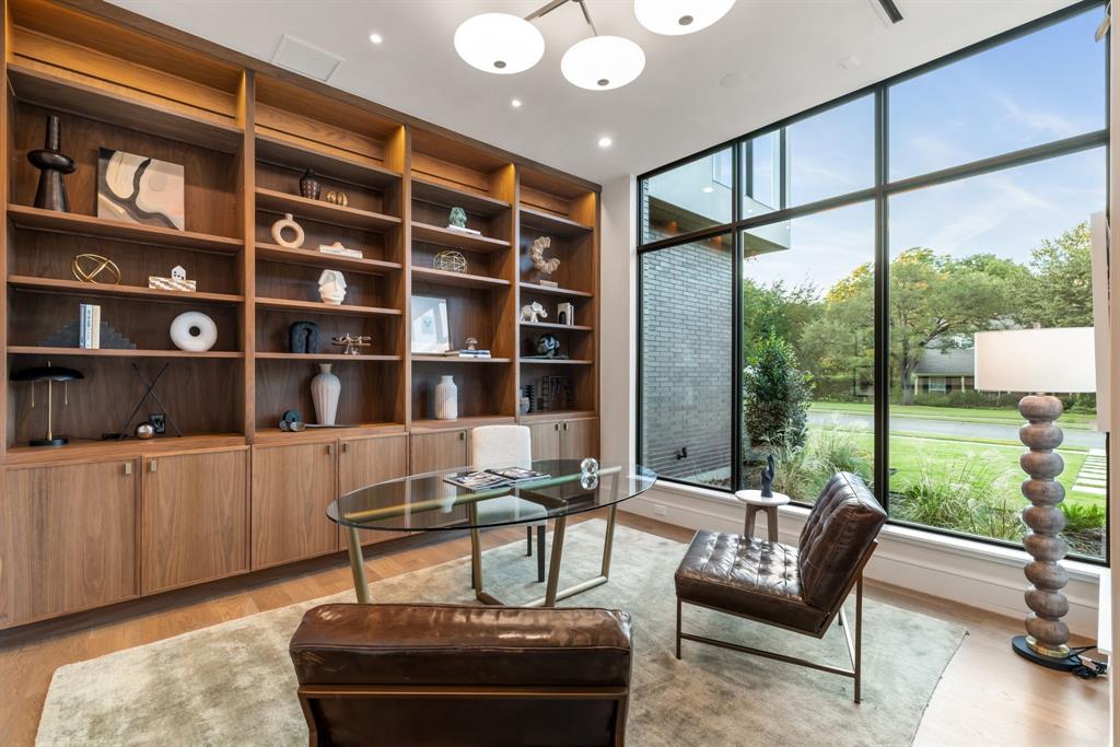 Les Jardines Add - Residential
