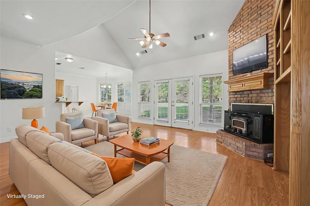 North Shore Circle Add - Residential