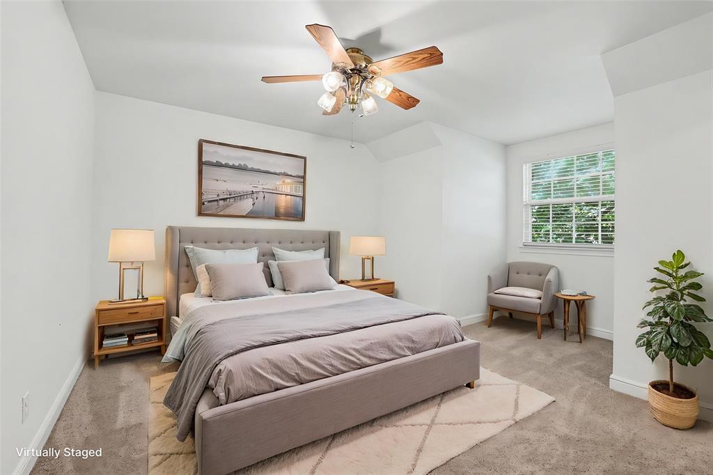 North Shore Circle Add - Residential