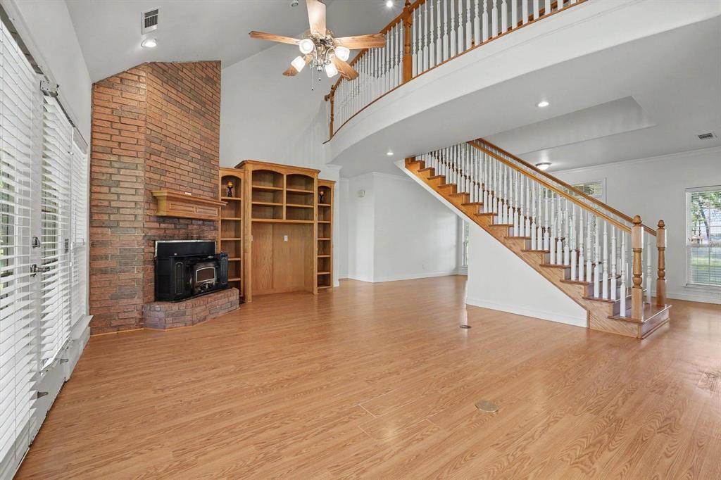 North Shore Circle Add - Residential