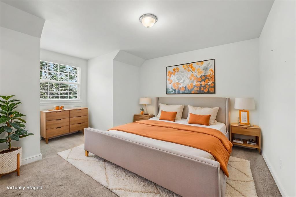 North Shore Circle Add - Residential