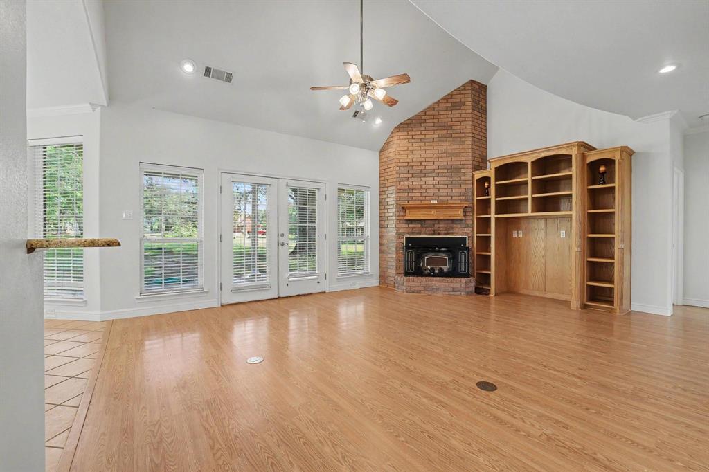 North Shore Circle Add - Residential