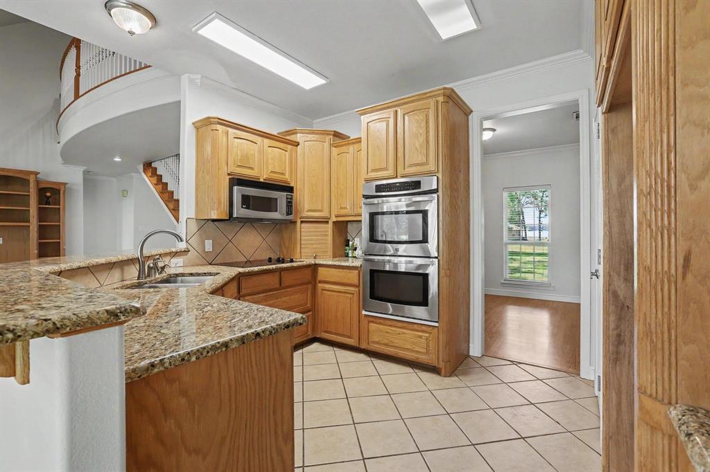 North Shore Circle Add - Residential