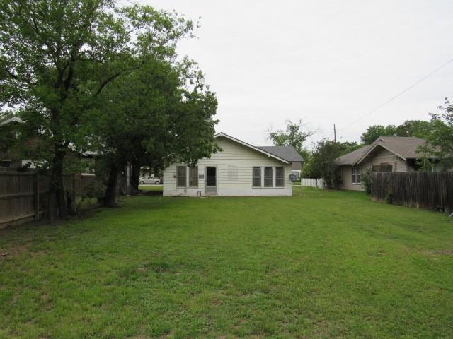 Ford - Residential