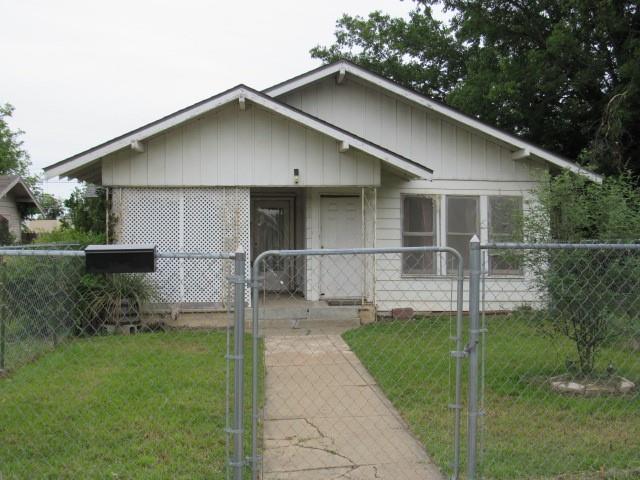 Ford - Residential