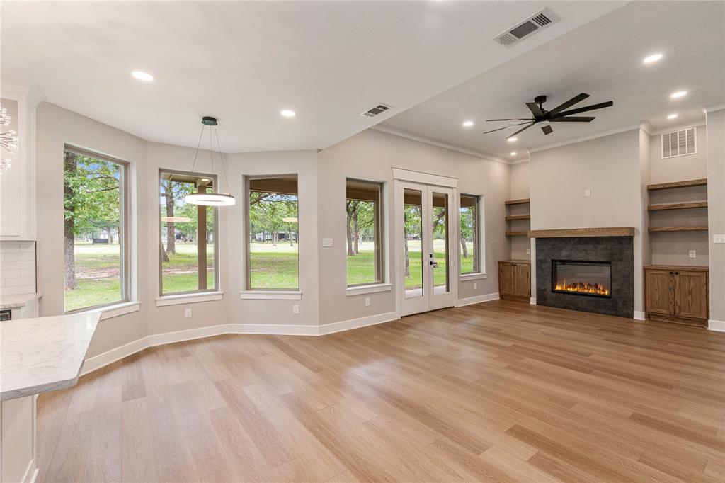 Pinnacle Club - Residential
