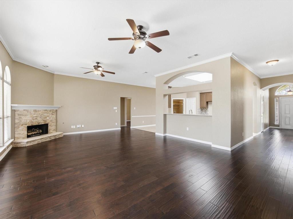 Heatherbrook Estates - Residential