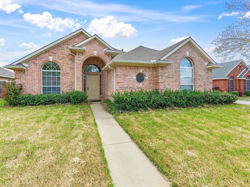 Heatherbrook Estates - Residential