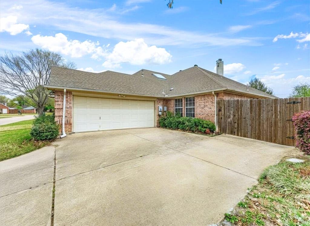 Heatherbrook Estates - Residential