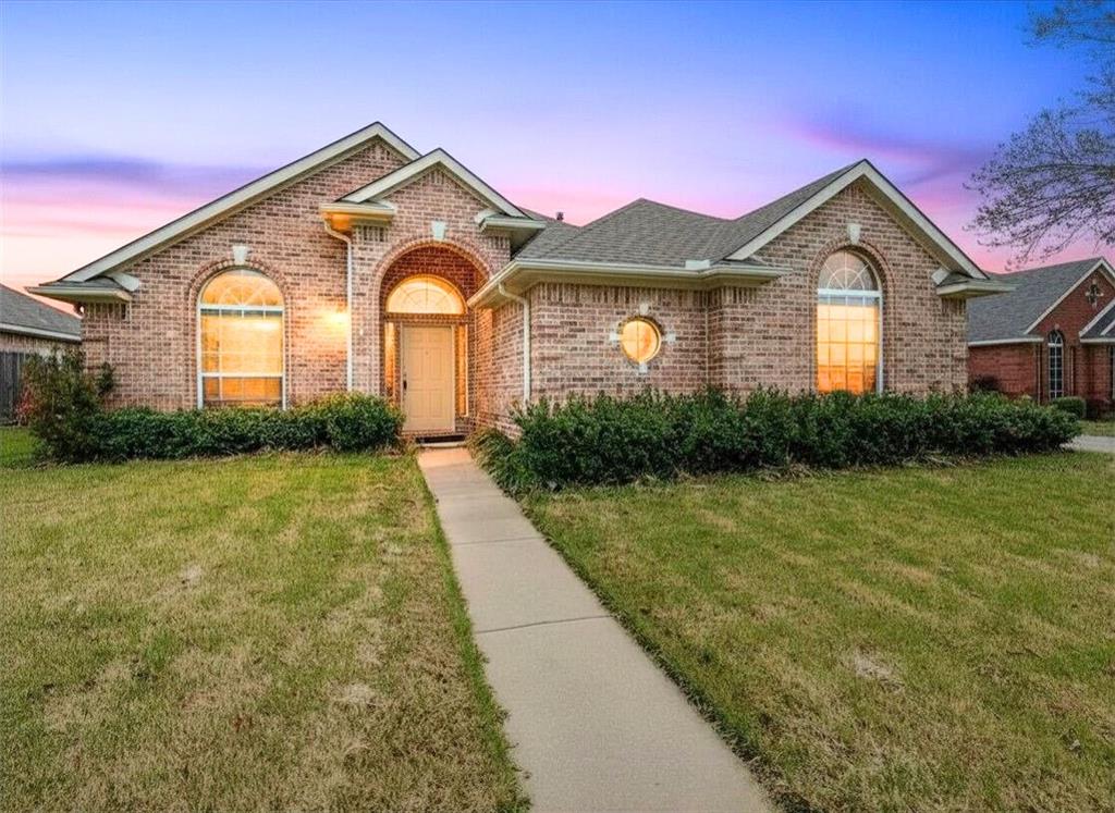 Heatherbrook Estates - Residential