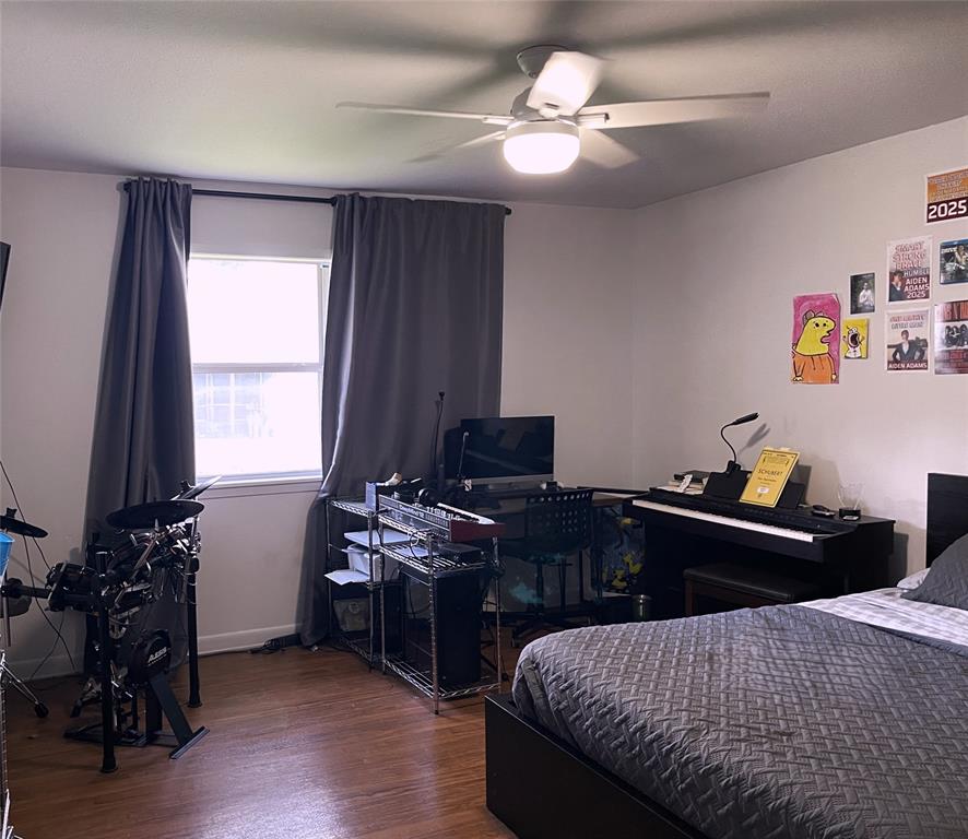 Oak Forest I - Residential