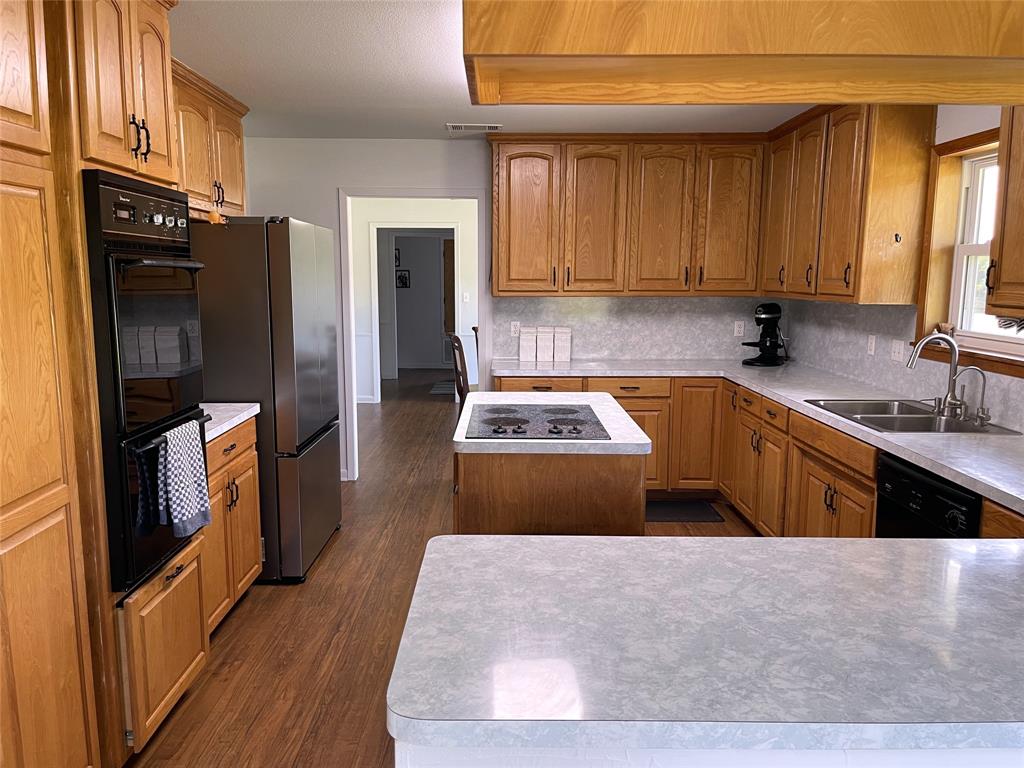 Oak Forest I - Residential