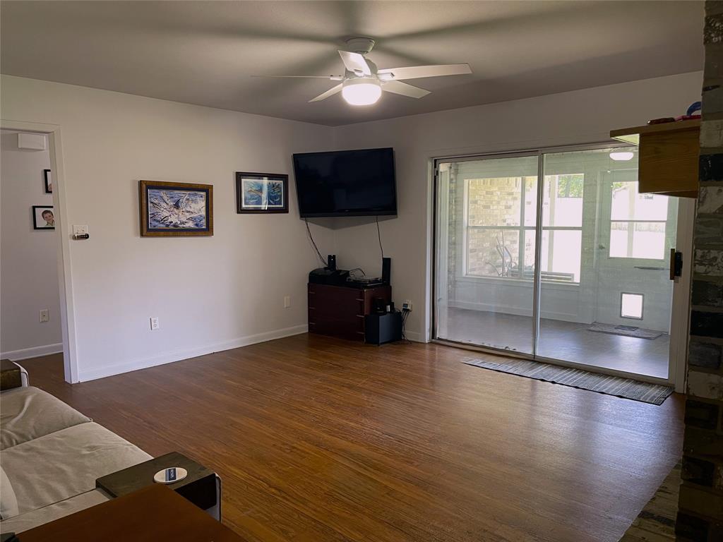 Oak Forest I - Residential