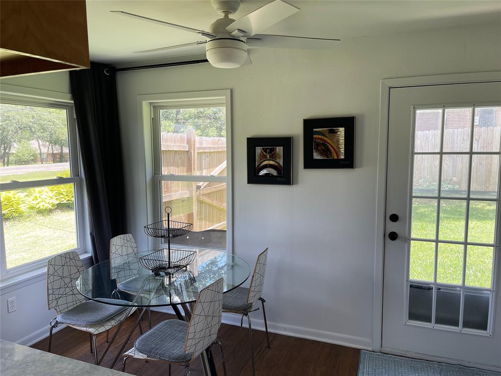 Oak Forest I - Residential