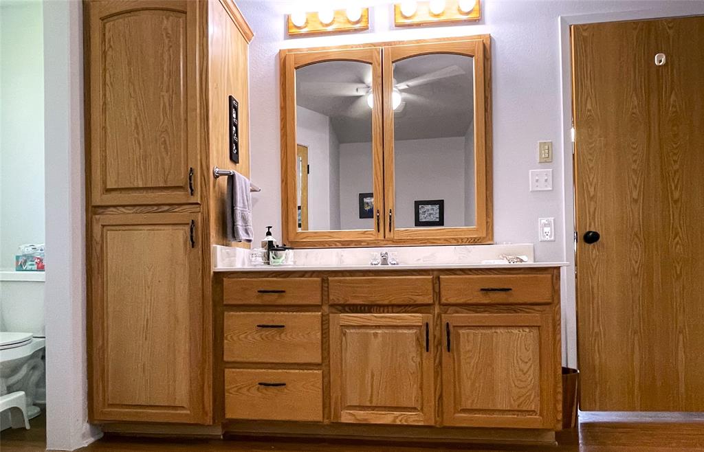 Oak Forest I - Residential