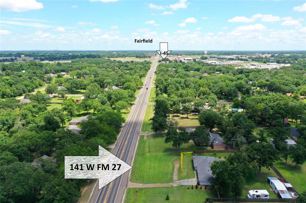 Oak Forest I - Residential