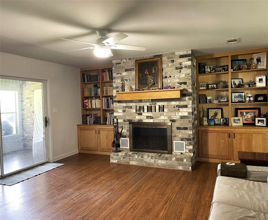 Oak Forest I - Residential