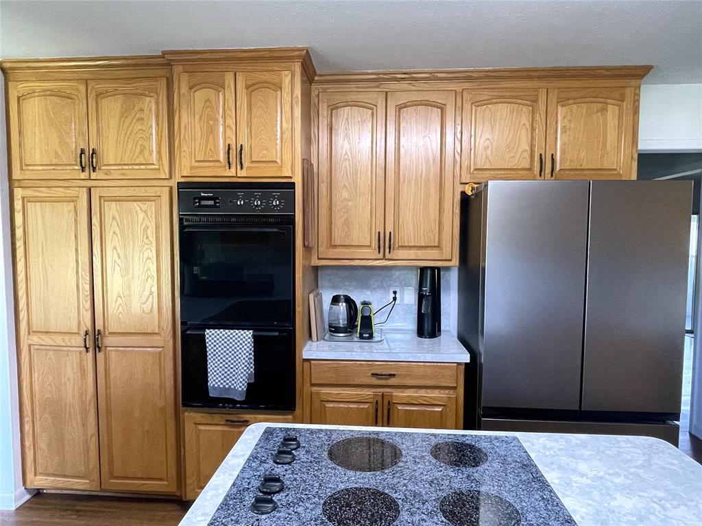 Oak Forest I - Residential