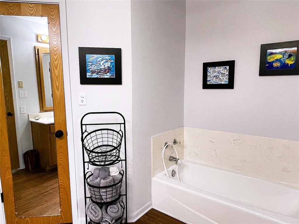 Oak Forest I - Residential