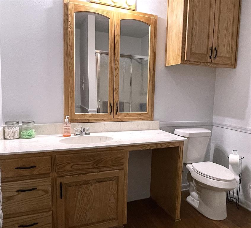 Oak Forest I - Residential